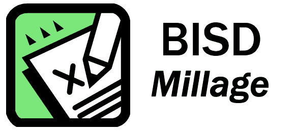 BISD Millage